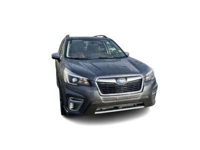 2021  Forester in North Vancouver, British Columbia