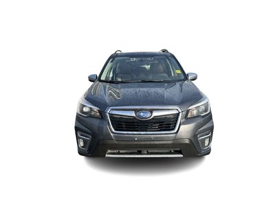 2021  Forester in North Vancouver, British Columbia