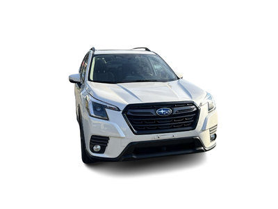 2022 Subaru Forester in Richmond, British Columbia