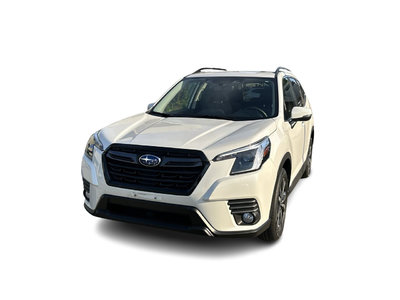 2022 Subaru Forester in Vancouver, British Columbia