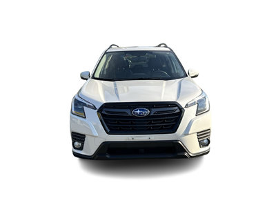 2022 Subaru Forester in Vancouver, British Columbia