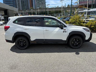 Subaru Forester  2022 à Vancouver, Colombie-Britannique