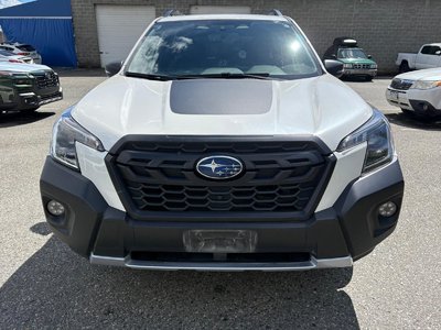 Subaru Forester  2022 à Vancouver, Colombie-Britannique