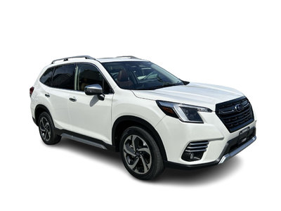 2023 Subaru Forester in Richmond, British Columbia