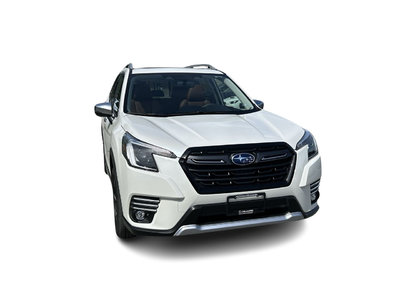 2023 Subaru Forester in Richmond, British Columbia
