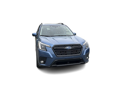 2023 Subaru Forester in Vancouver, British Columbia