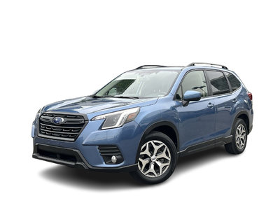 2023 Subaru Forester in Vancouver, British Columbia