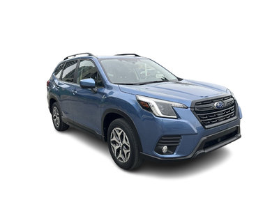 2023 Subaru Forester in Vancouver, British Columbia