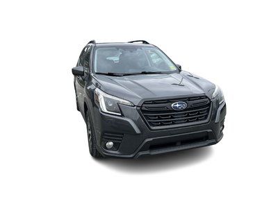 2023 Subaru Forester in Vancouver, British Columbia