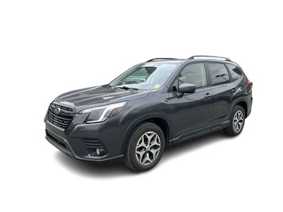 Subaru Forester  2023 à Vancouver, Colombie-Britannique