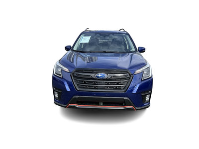 2024 Subaru Forester in Vancouver, British Columbia