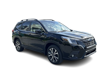 Subaru Forester  2024 à Vancouver, Colombie-Britannique