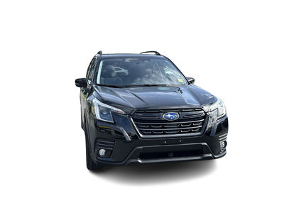 Subaru Forester  2024 à Vancouver, Colombie-Britannique