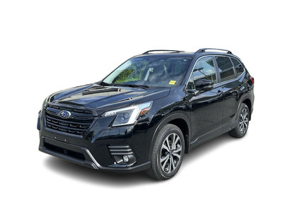Subaru Forester  2024 à Vancouver, Colombie-Britannique