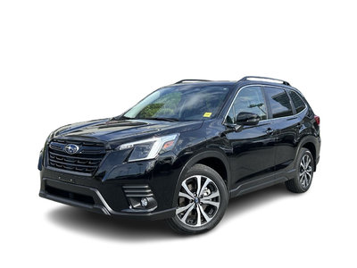 Subaru Forester  2024 à Vancouver, Colombie-Britannique