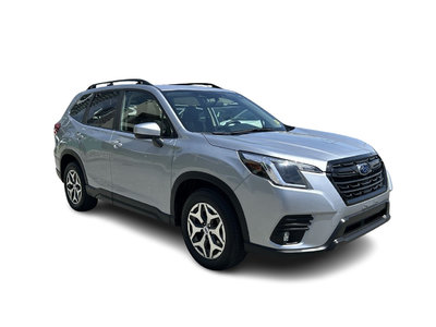 2024 Subaru Forester in Vancouver, British Columbia