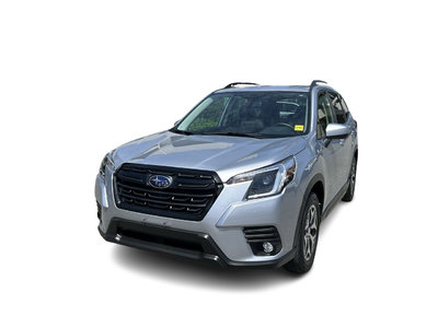 2024 Subaru Forester in Vancouver, British Columbia