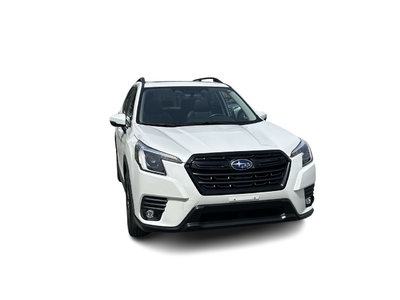 2024 Subaru Forester in North Vancouver, British Columbia