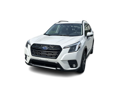 2024 Subaru Forester in North Vancouver, British Columbia