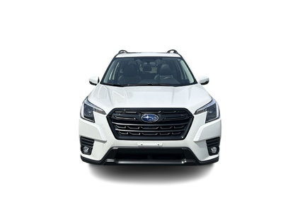 2024 Subaru Forester in North Vancouver, British Columbia
