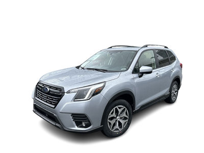 Subaru Forester  2024 à Vancouver, Colombie-Britannique