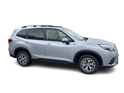 Subaru Forester  2024 à Vancouver, Colombie-Britannique