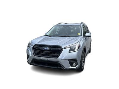 2024 Subaru Forester in Vancouver, British Columbia