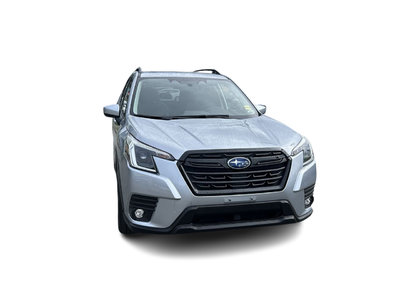 2024 Subaru Forester in Vancouver, British Columbia