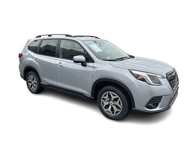 Subaru Forester  2024 à Vancouver, Colombie-Britannique