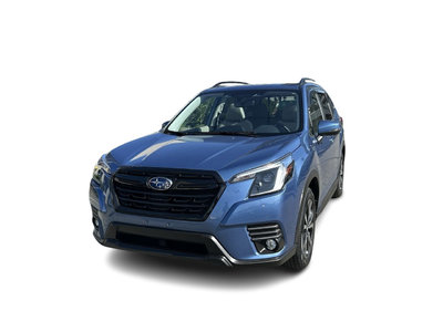 2024 Subaru Forester in Vancouver, British Columbia