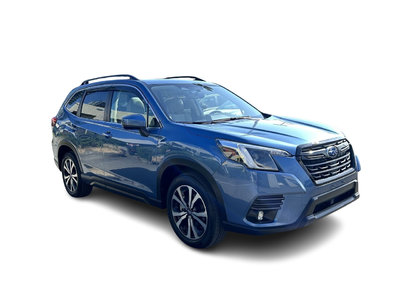 2024 Subaru Forester in Vancouver, British Columbia