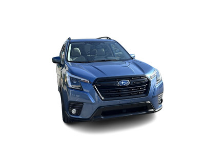 2024 Subaru Forester in Vancouver, British Columbia