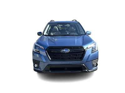 2024 Subaru Forester in Vancouver, British Columbia