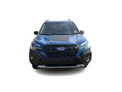 2024 Subaru Forester in Vancouver, British Columbia