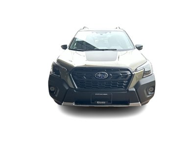 2024 Subaru Forester in North Vancouver, British Columbia