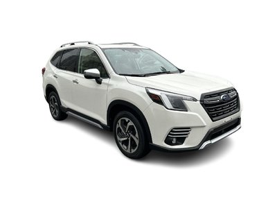 2024 Subaru Forester in Vancouver, British Columbia