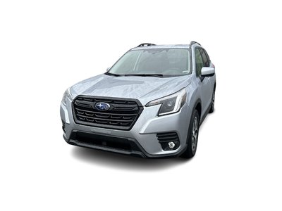 2024 Subaru Forester in Vancouver, British Columbia