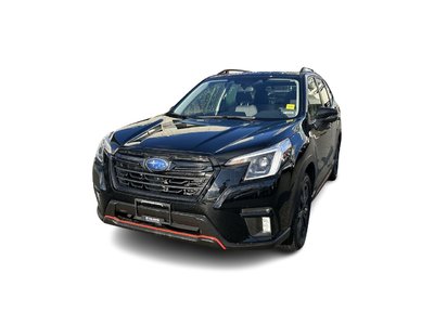 Subaru Forester  2024 à Vancouver, Colombie-Britannique