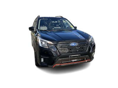 Subaru Forester  2024 à Vancouver, Colombie-Britannique