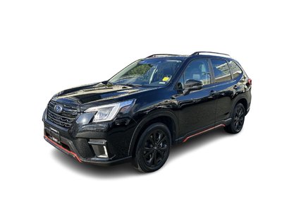 Subaru Forester  2024 à Vancouver, Colombie-Britannique