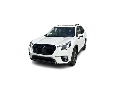 2024 Subaru Forester in Langley, British Columbia