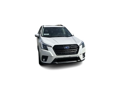 2024 Subaru Forester in Langley, British Columbia