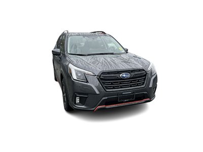 2024  Forester in North Vancouver, British Columbia