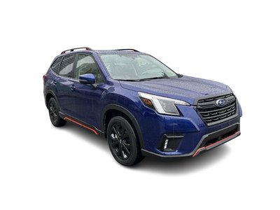 2024  Forester in North Vancouver, British Columbia