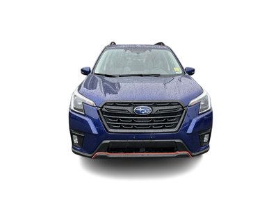 2024  Forester in North Vancouver, British Columbia