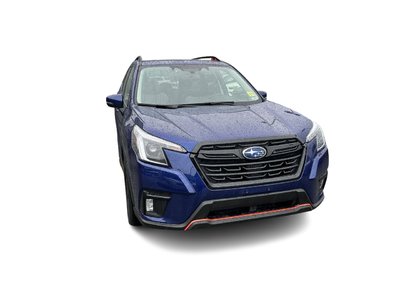 2024  Forester in North Vancouver, British Columbia