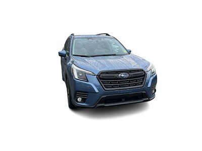 2024  Forester in North Vancouver, British Columbia