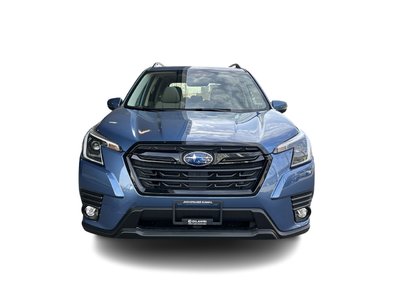 2024 Subaru Forester in Vancouver, British Columbia