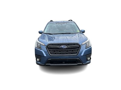 2024 Subaru Forester in Vancouver, British Columbia