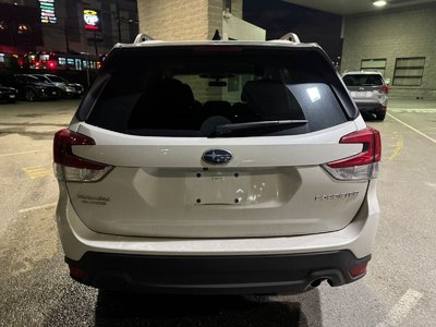 Subaru Forester  2024 à Vancouver, Colombie-Britannique